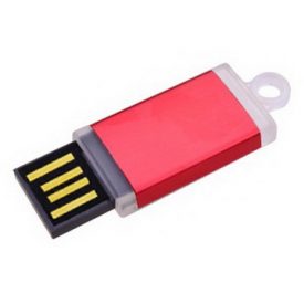 Mini Slider Flash Drive  PCU840
