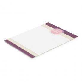 A4 Note Pad - 25 Leaves 111765