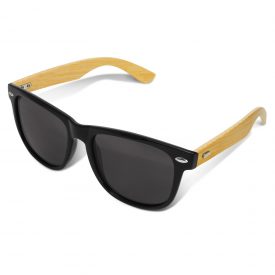 Malibu Premium Sunglasses - Bamboo 111939