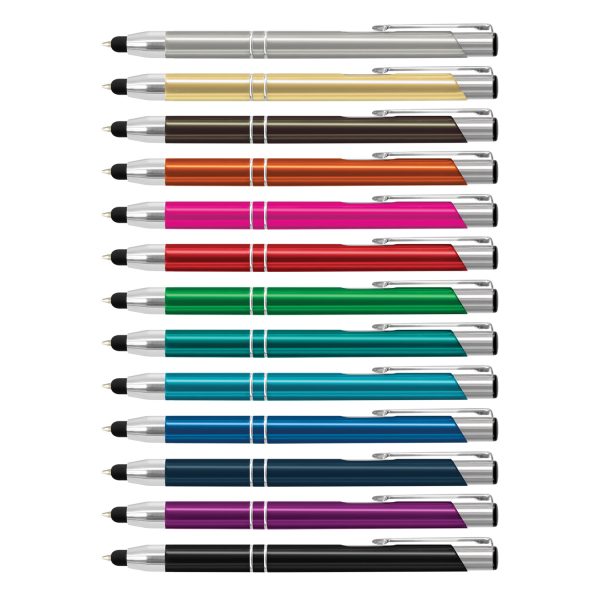 Panama Stylus Pen 112118