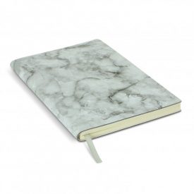 Marble Soft Cover Notebook - 114374