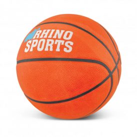 Basketball Promo - 118595